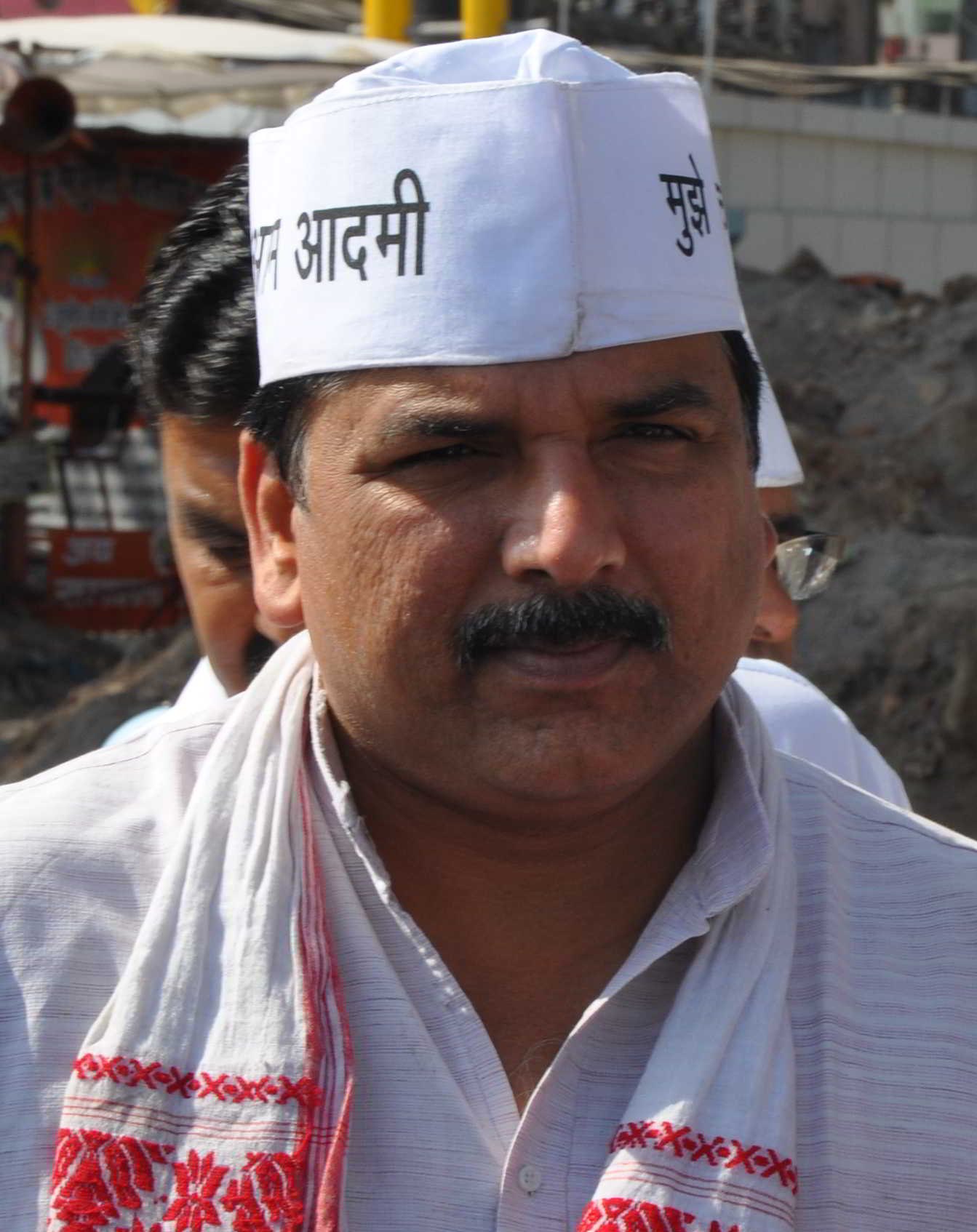 AAP का E20 पेट्रोल के खिलाफ अभियान, 8 अगस्त से टाउन हॉल