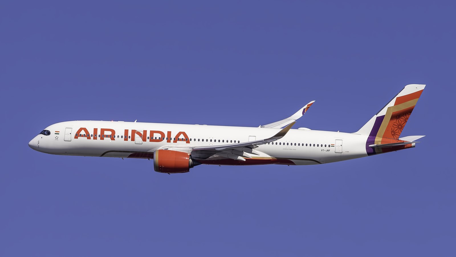 टेवोल्डे गेबरमारियम एअर इंडिया के नए सीईओ और एमडी बने