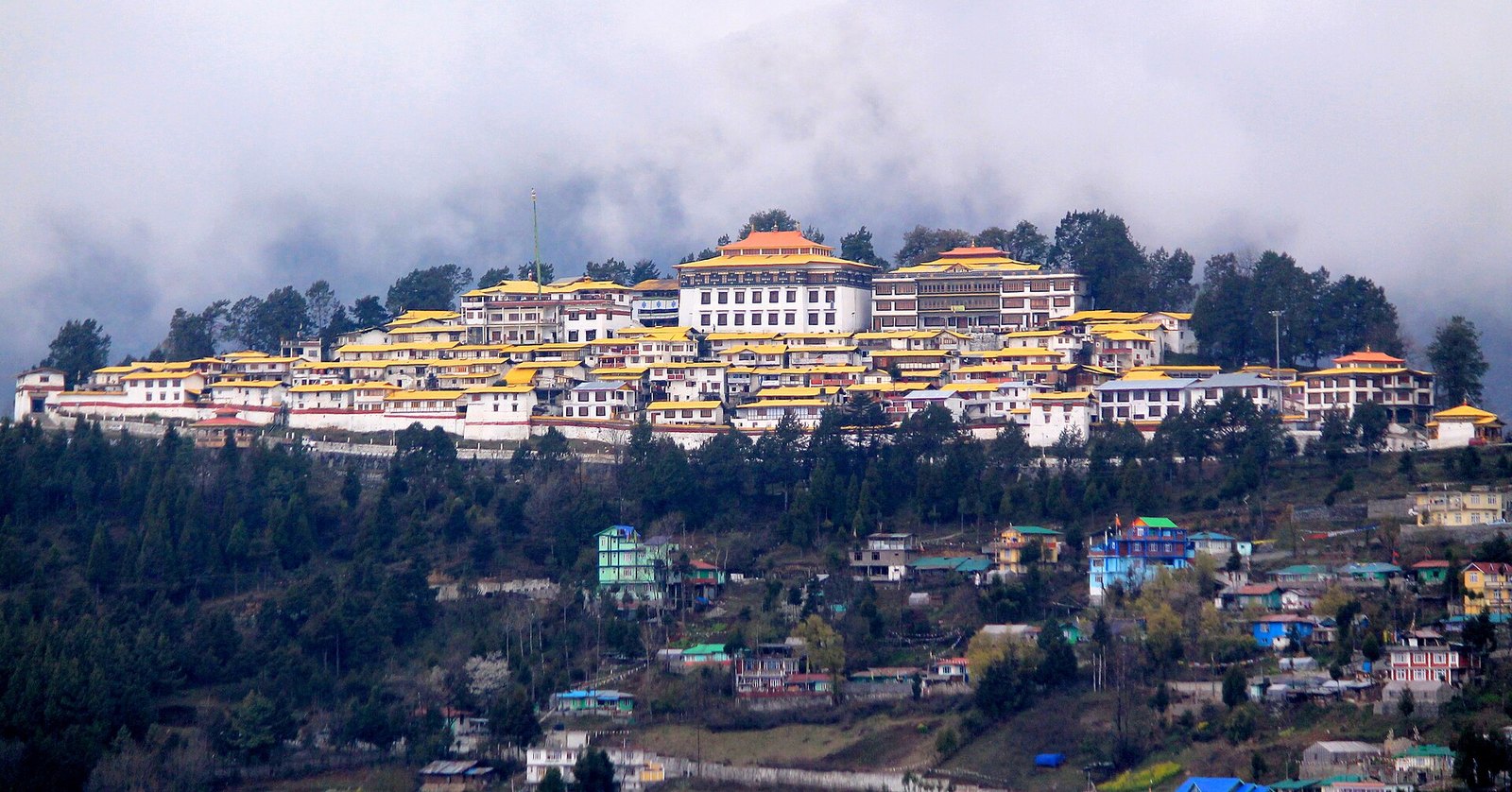 सेना सूत्र: अरुणाचल में चीनी घुसपैठ के दावे गलत