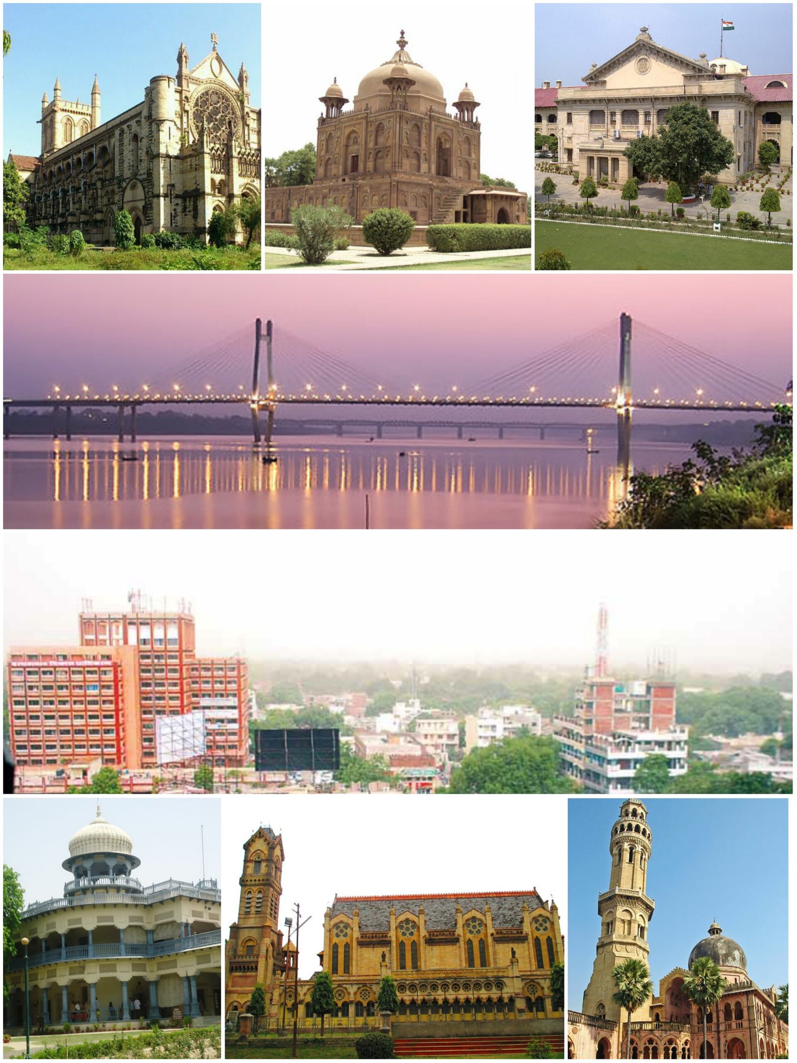 देश में बारिश का कहर: प्रयागराज में बाढ़, उत्तराखंड में 4 मौतें