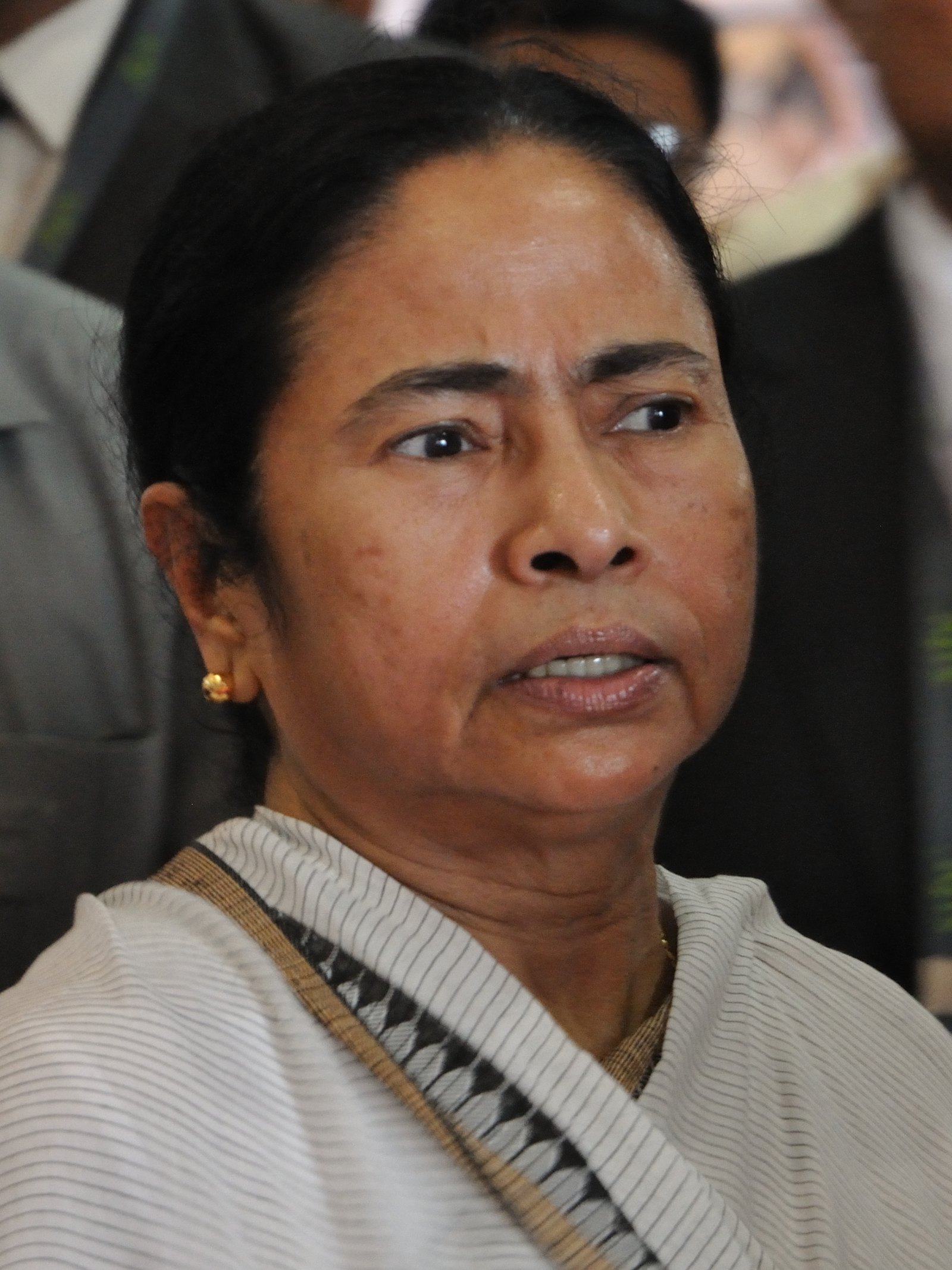 बैरकपुर: मृत TMC कार्यकर्ता के भाई बोले- ममता से बात नहीं की