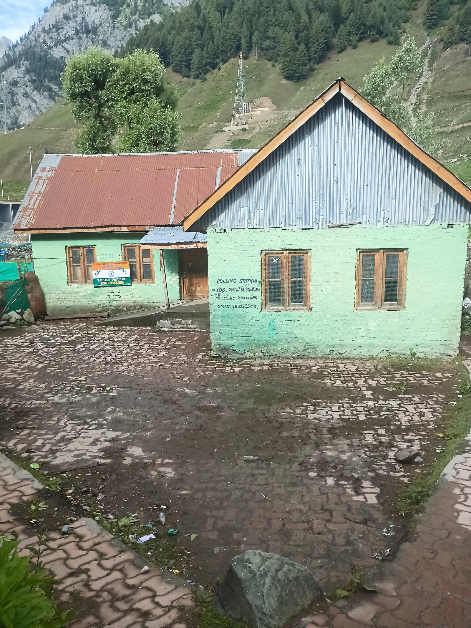बैकुंठपुर: बसोरपारा में नशामुक्ति व संस्कार जागरूकता कार्यक्रम