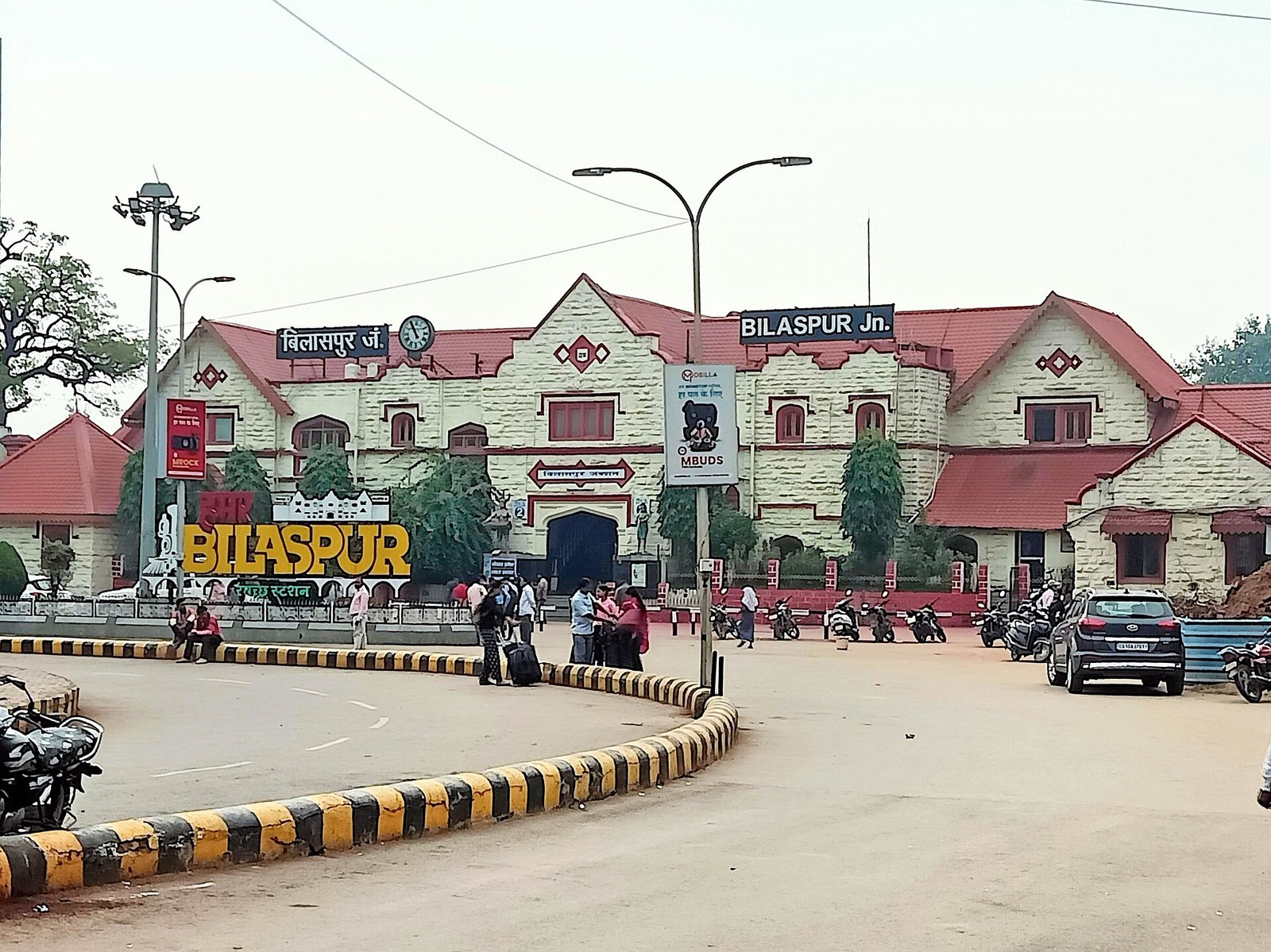 छत्तीसगढ़ चैंबर: बिलासपुर संभाग कार्यकारी अध्यक्ष का इस्तीफा