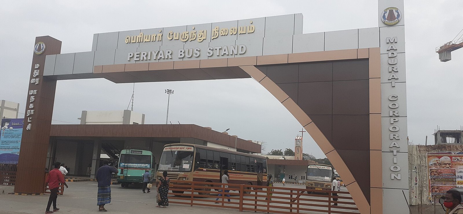 दुर्ग बस स्टैंड पर मारपीट-लूट, चार गिरफ्तार, FIR में देरी पर CSP सख्त