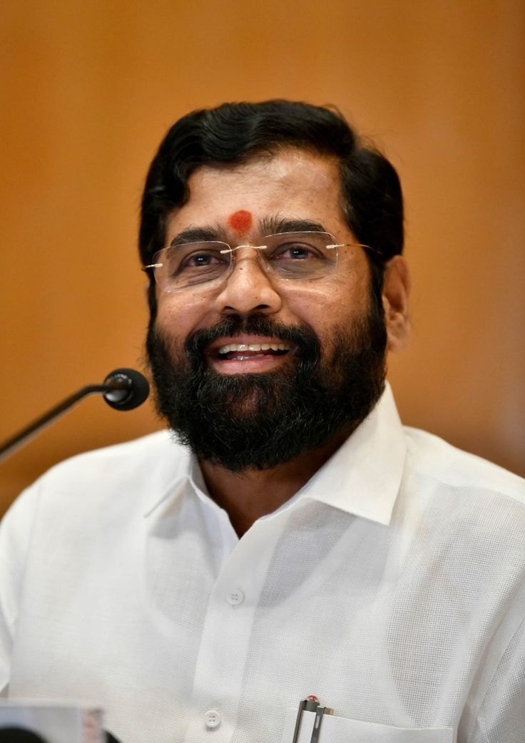 शिंदे: खाद्य मिलावट करने वालों पर लगाएं मकोका