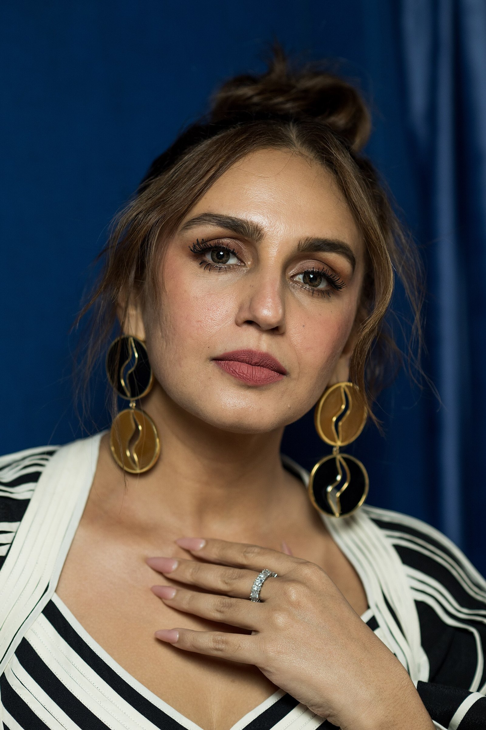 हुमा कुरैशी की फिल्म 'बयान' मेलबर्न फिल्म फेस्टिवल की आधिकारिक लाइनअप में शामिल