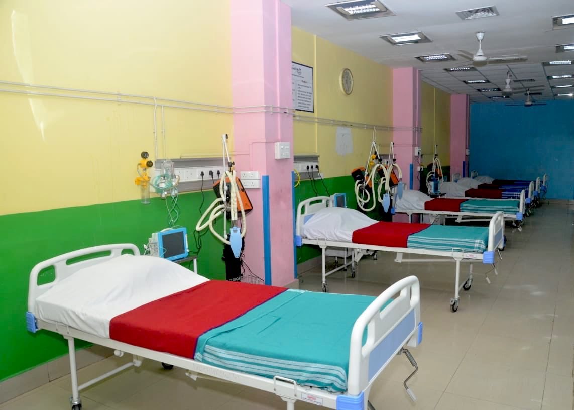 इंदौर में स्वाइन फ्लू से महिला की मौत, परिवार की स्क्रीनिंग नहीं