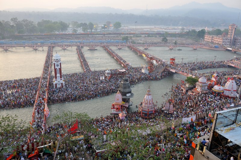 नासिक कुंभ के फर्जी वर्क ऑर्डर से 305 करोड़ की ठगी, दो गिरफ्तार