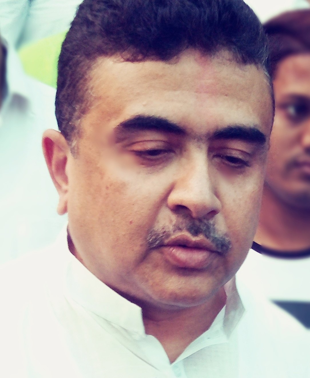 नेताजी पर विवादित बयान से भड़के शुभेंदु, माफी और कार्रवाई के निर्देश