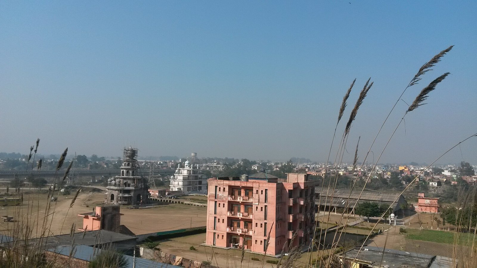 पठानकोट: सामान देने के बहाने घुसा पड़ोसी, महिला की हथौड़े से हत्या