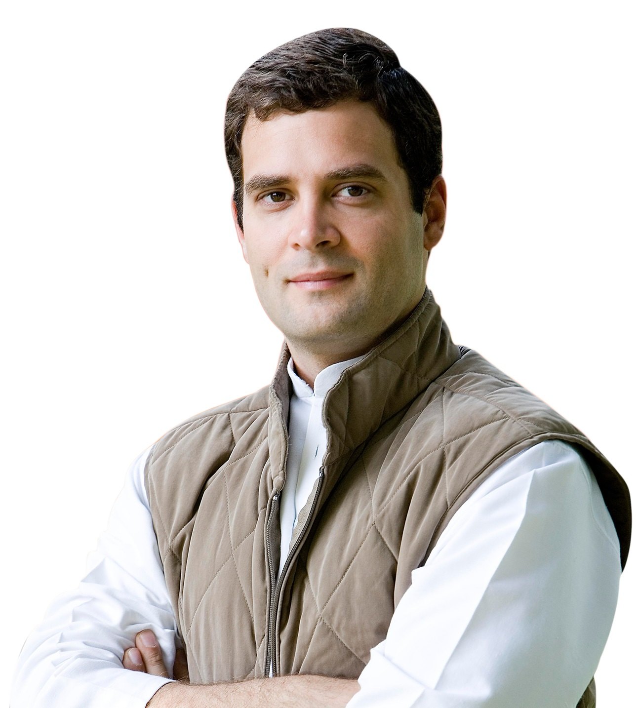 राहुल बोले- सरकार बैकफुट पर, हमें आक्रामक रहना है