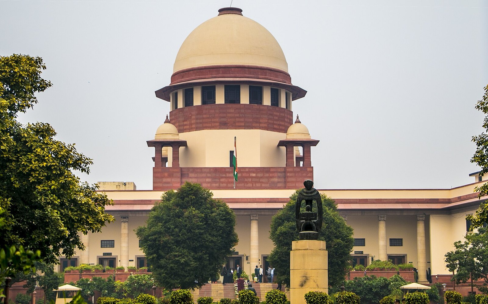 हिरासत में मौत: SC ने CBI को सौंपी जांच, ₹25 लाख मुआवजा