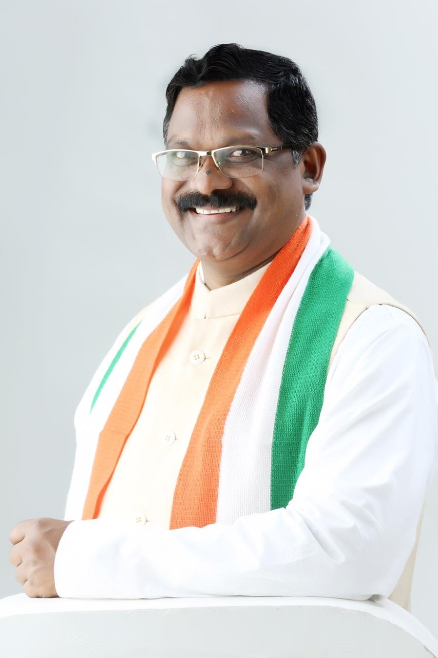 विश्व आदिवासी दिवस पर कांग्रेस का भाजपा सरकार पर हमला